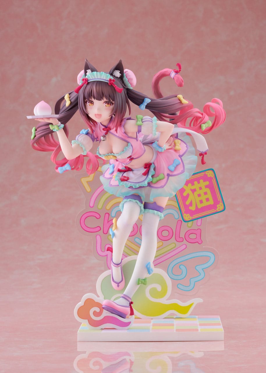 Chocola Dreamy Cute China Ver. Claynel