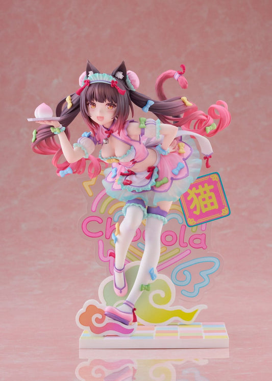 Chocola Dreamy Cute China Ver. Claynel - Anime Figuren günstig kaufen
