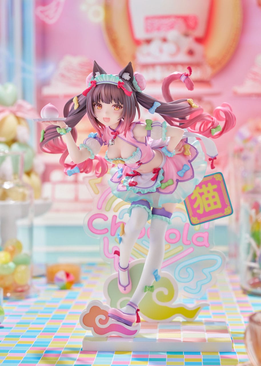 Chocola Dreamy Cute China Ver. Claynel