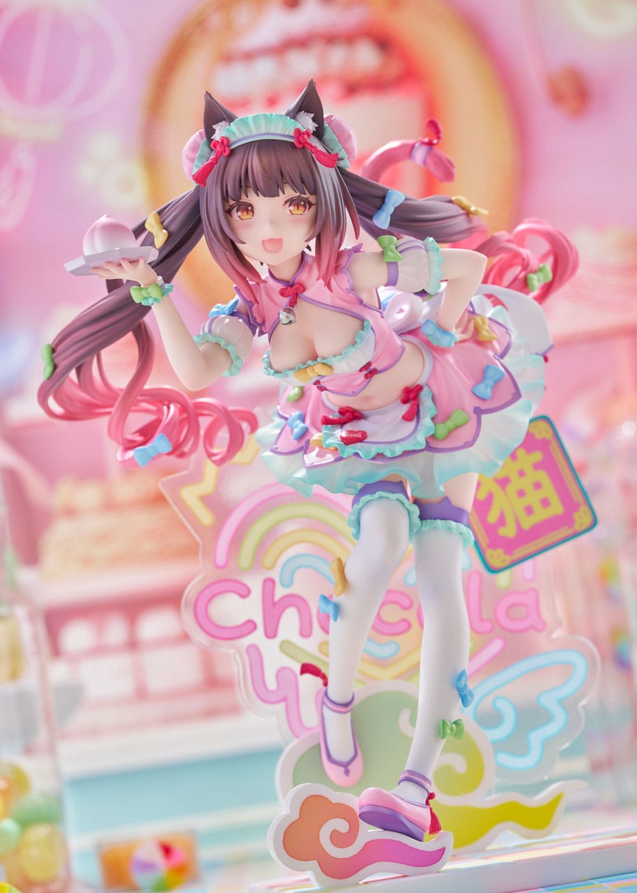 Chocola Dreamy Cute China Ver. Claynel