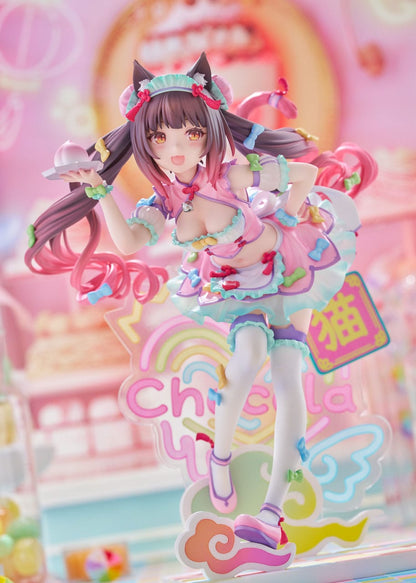 Chocola Dreamy Cute China Ver. Claynel