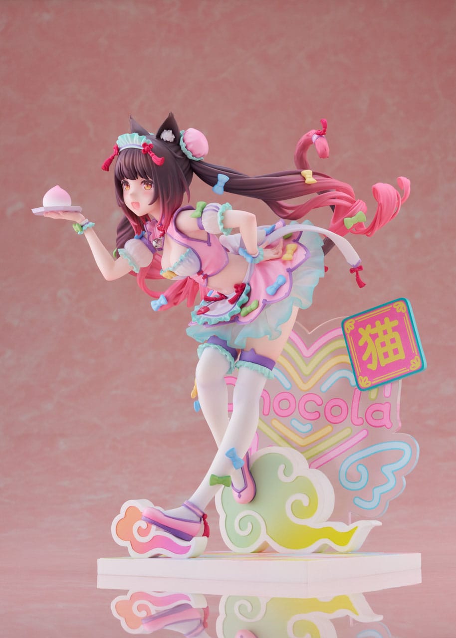 Chocola Dreamy Cute China Ver. Claynel