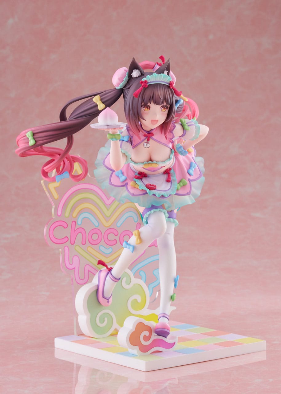 Chocola Dreamy Cute China Ver. Claynel