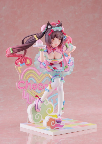 Chocola Dreamy Cute China Ver. Claynel