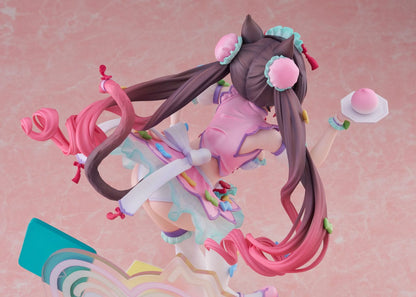 Chocola Dreamy Cute China Ver. Claynel