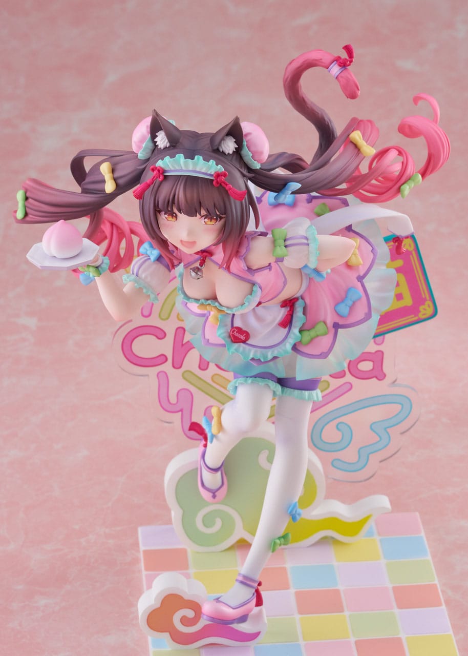 Chocola Dreamy Cute China Ver. Claynel