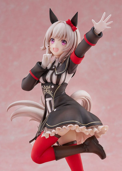 Curren Chan Signature Racewear Ver. Uma Musume Claynel 