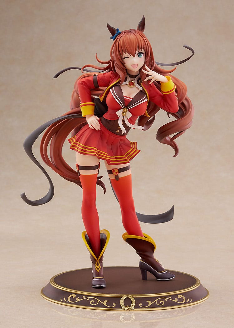 Maruzensky Signature Racewear Ver. Claynel - Anime Figuren günstig kaufen