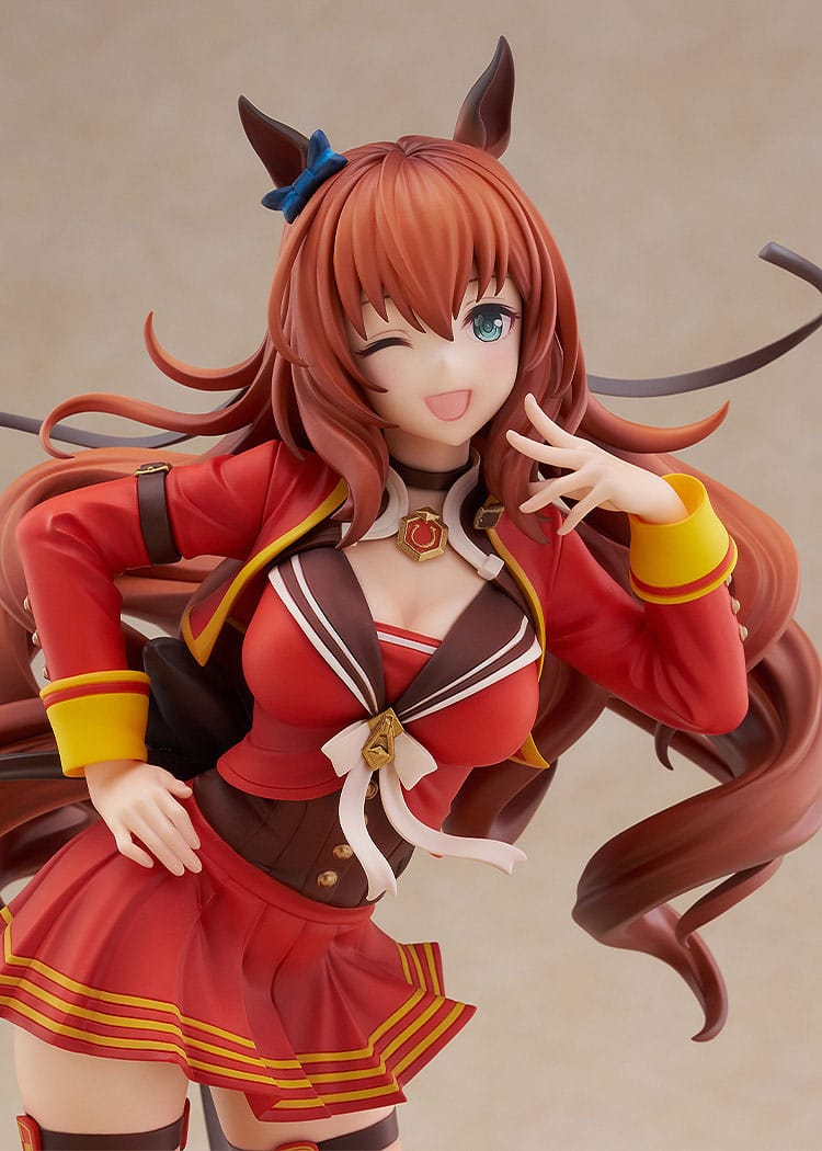 Maruzensky Signature Racewear Ver. Claynel - Anime Figuren günstig kaufen