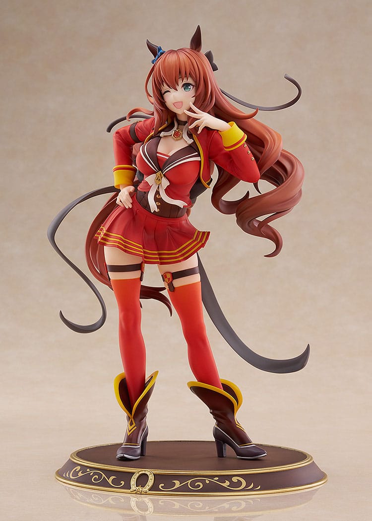 Maruzensky Signature Racewear Ver. Claynel - Anime Figuren günstig kaufen