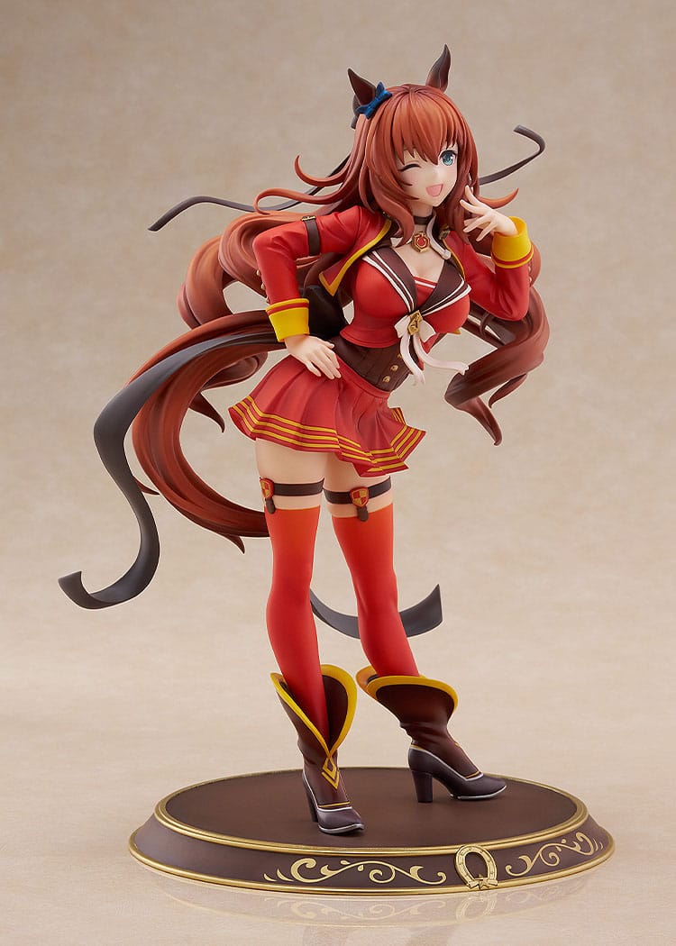 Maruzensky Signature Racewear Ver. Claynel - Anime Figuren günstig kaufen