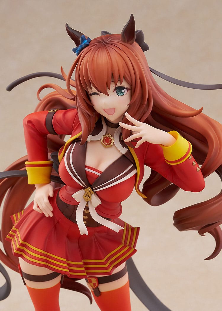 Maruzensky Signature Racewear Ver. Claynel - Anime Figuren günstig kaufen