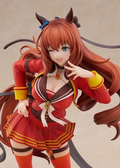 Maruzensky Signature Racewear Ver. Claynel - Anime Figuren günstig kaufen