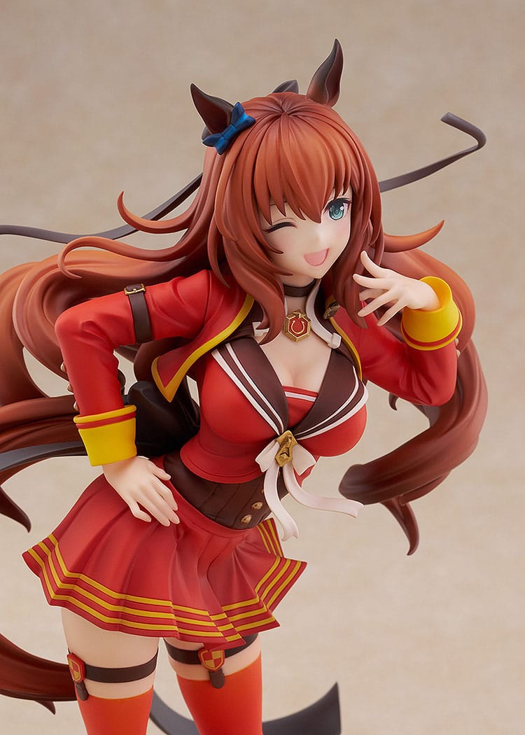 Maruzensky Signature Racewear Ver. Claynel - Anime Figuren günstig kaufen