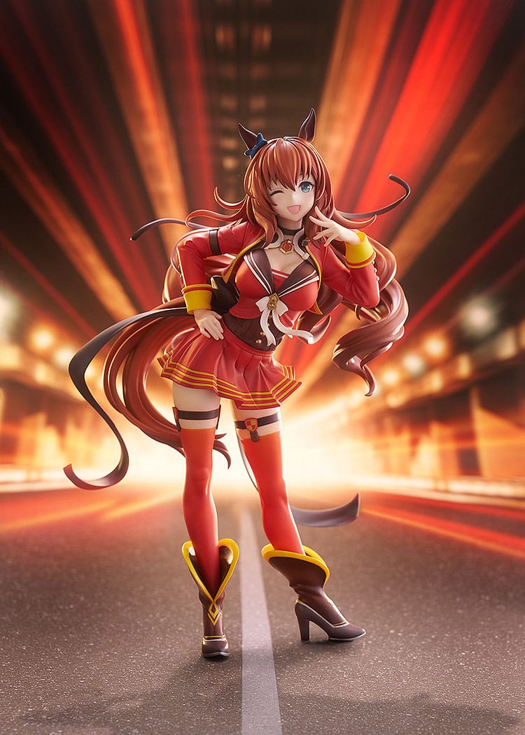 Maruzensky Signature Racewear Ver. Claynel - Anime Figuren günstig kaufen