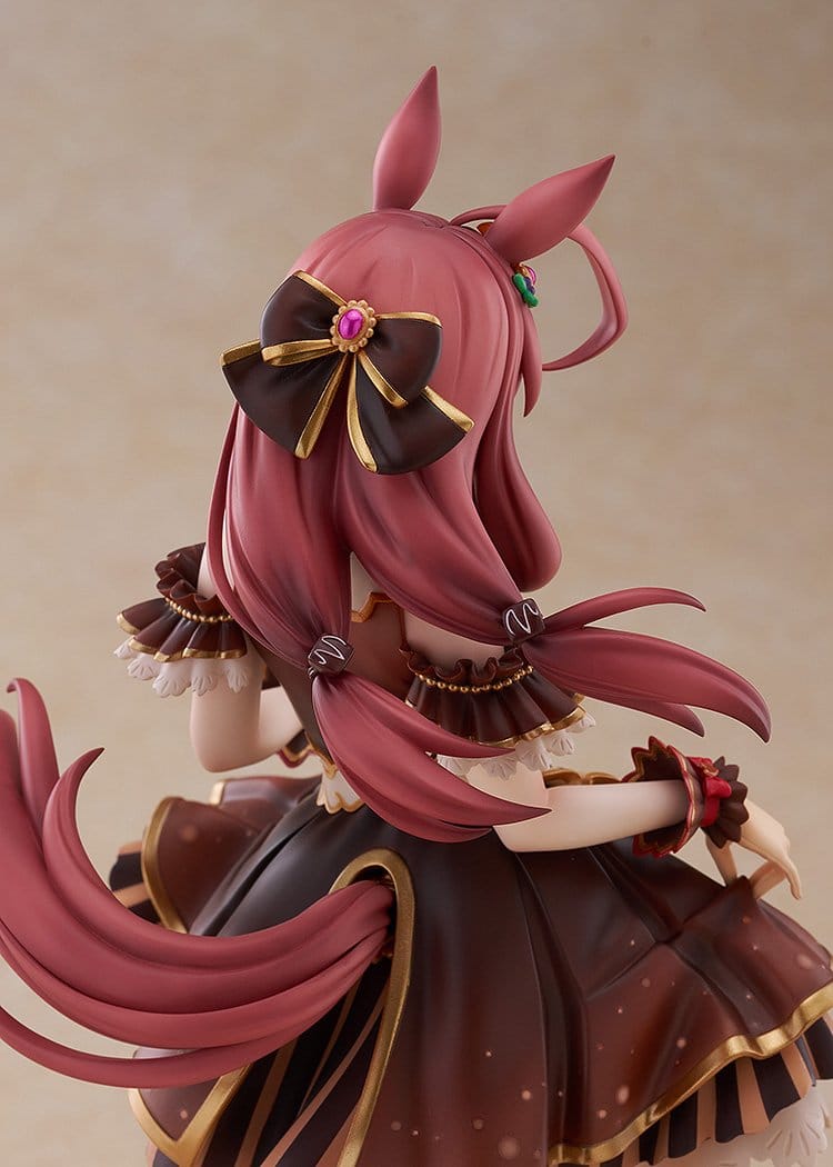Mihono Bourbon Code: Icing Ver. Uma Musume Claynel