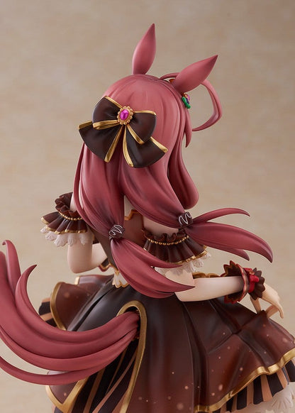 Mihono Bourbon Code: Icing Ver. Uma Musume Claynel