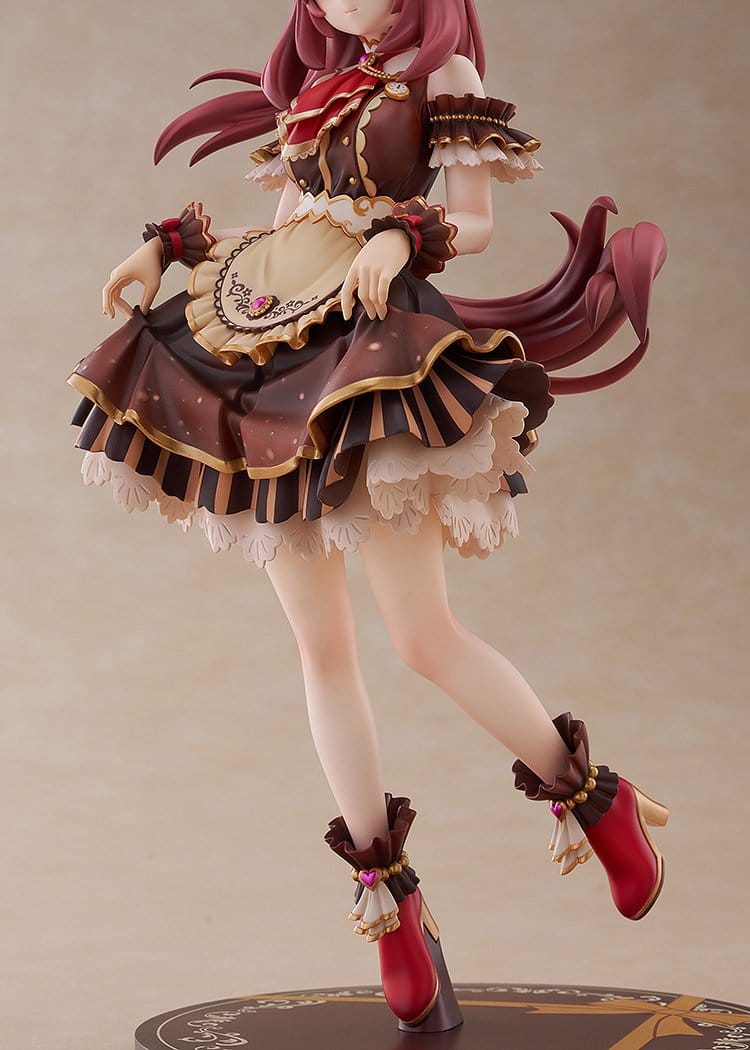 Mihono Bourbon Code: Icing Ver. Uma Musume Claynel