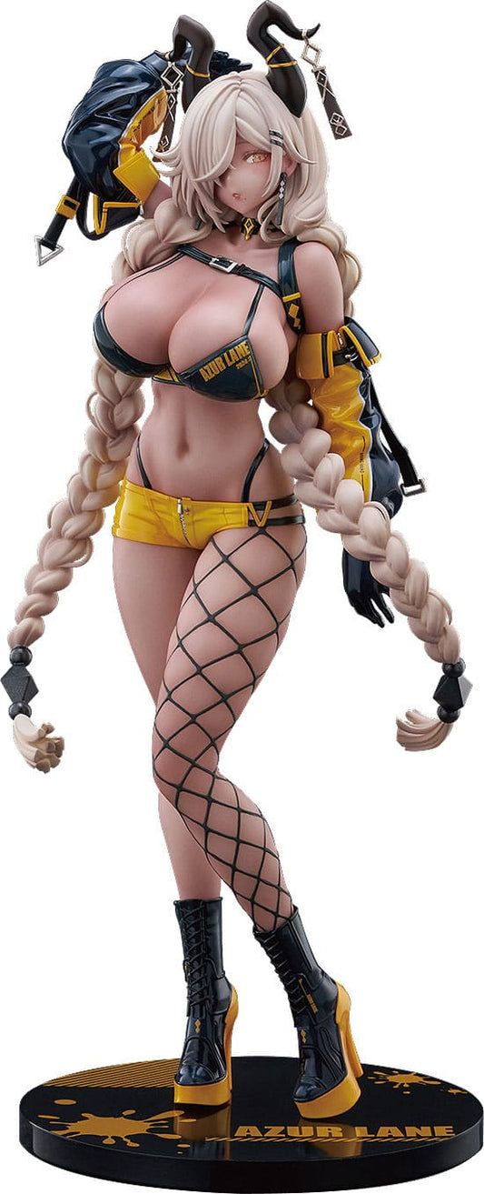 Owari Anime Expo 2024 Ver. Azur Lane Claynel - Anime Figuren günstig kaufen