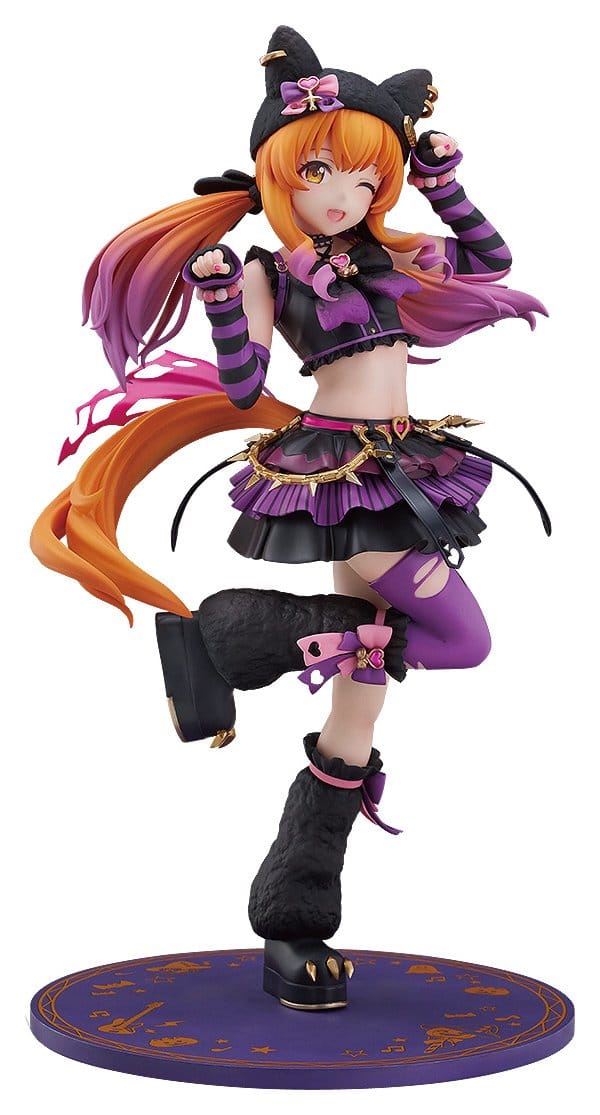 Mayano Top Gun: Rockin' MewMeow Ver. Claynel - Anime Figuren günstig kaufen