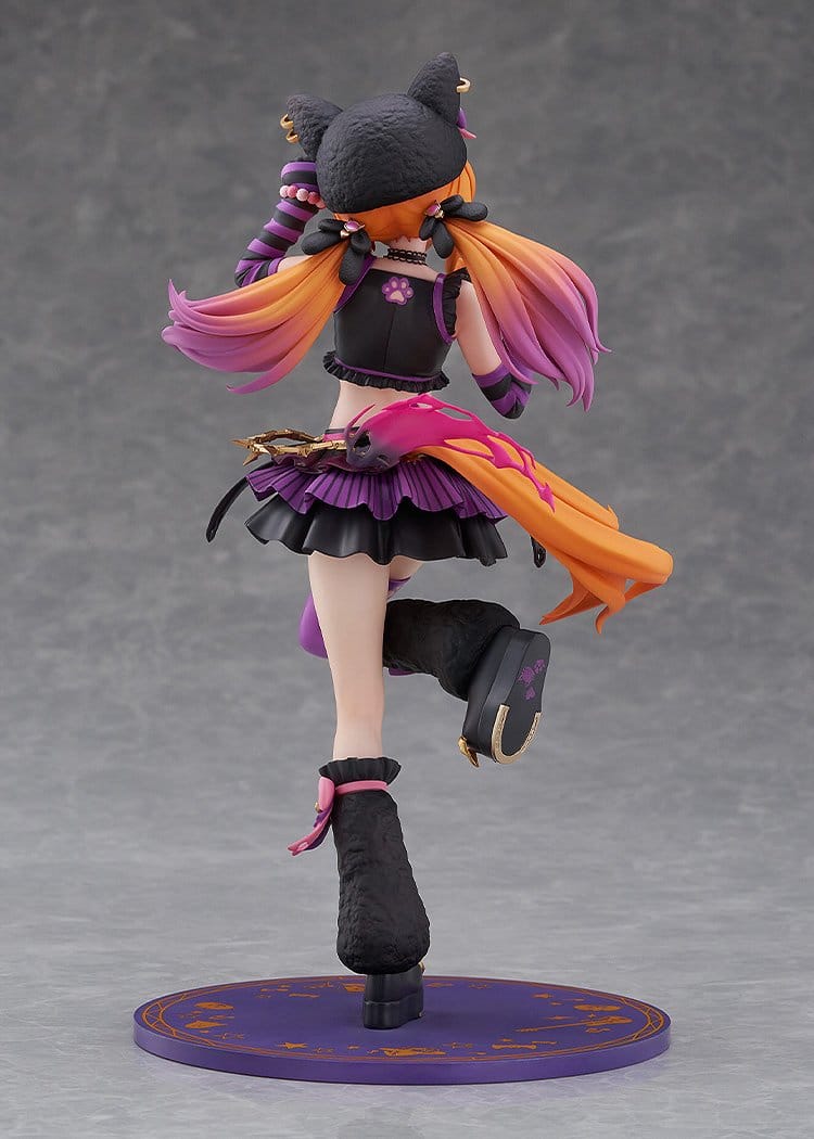 Mayano Top Gun: Rockin' MewMeow Ver. Claynel - Anime Figuren günstig kaufen