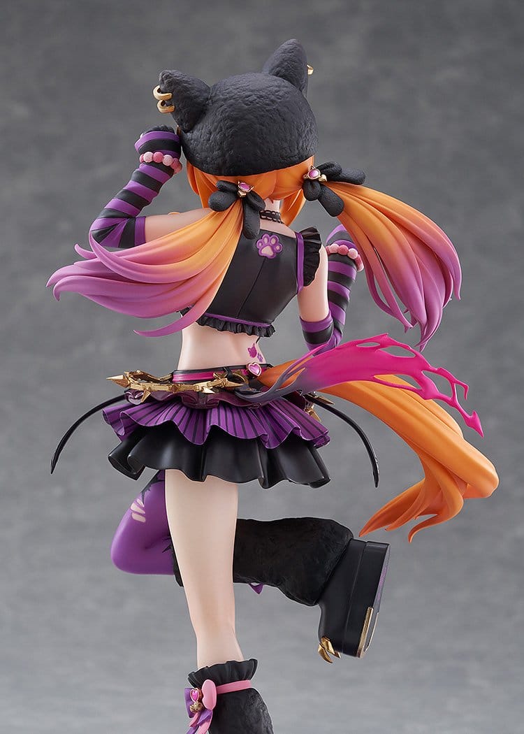 Mayano Top Gun: Rockin' MewMeow Ver. Claynel - Anime Figuren günstig kaufen