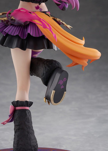 Mayano Top Gun: Rockin' MewMeow Ver. Claynel - Anime Figuren günstig kaufen