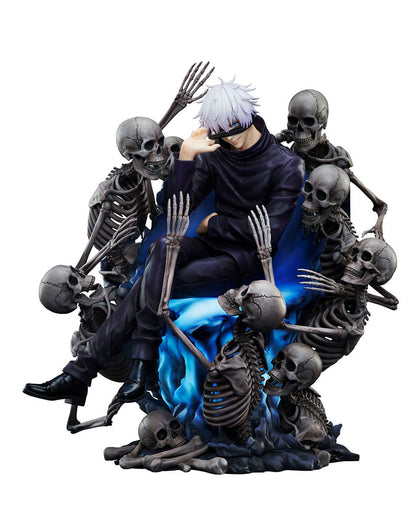 Satoru Gojo - Shibuya Incident Mappa x Design Coco - Design COCO IMPORT