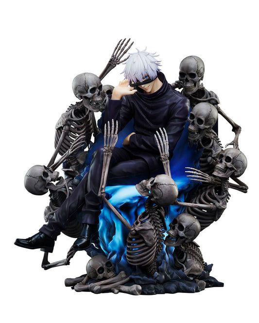Satoru Gojo - Shibuya Incident Mappa x Design Coco - Design COCO - Anime Figuren günstig kaufen