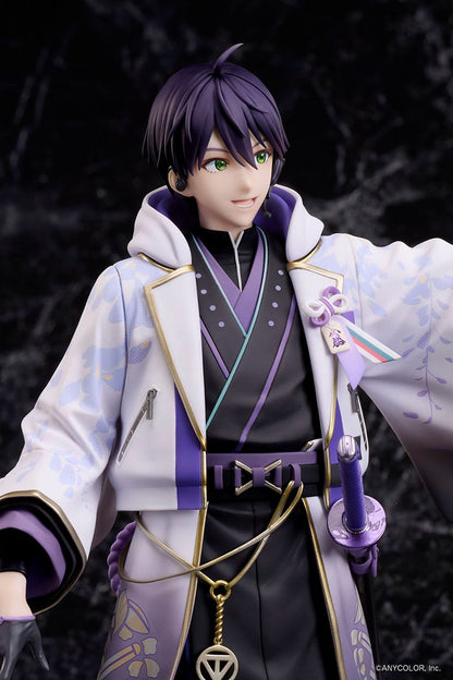 Kenmochi Toya Nijisanji Design COCO
