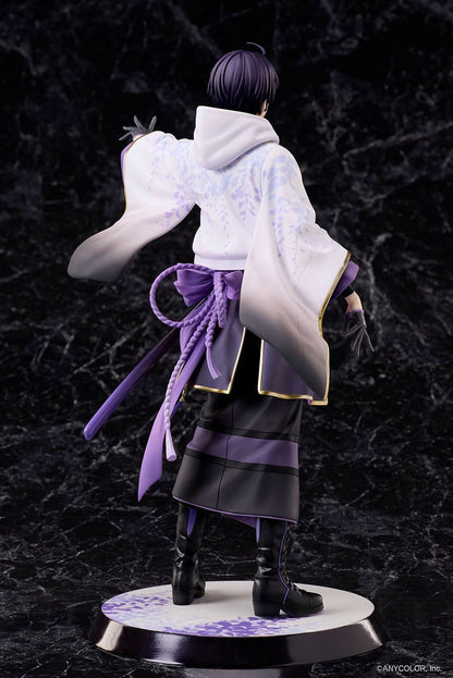 Kenmochi Toya Nijisanji Design COCO