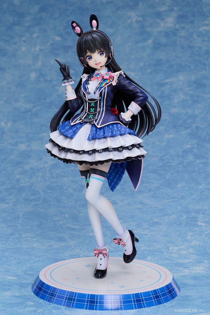 Tsukino Mito Nijisanji Design COCO