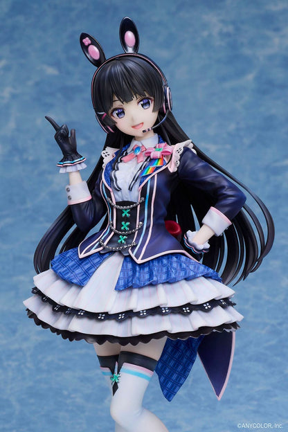 Tsukino Mito Nijisanji Design COCO