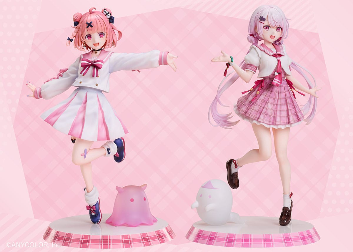 Shiina Yuika Nijisanji Design COCO - Anime Figuren günstig kaufen