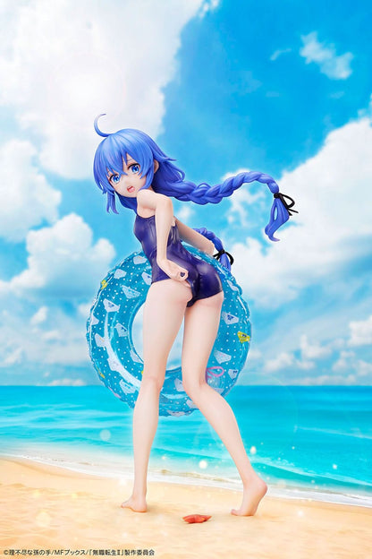 Roxy Migurudia Navy Blue Swimsuit Ver. Design Coco