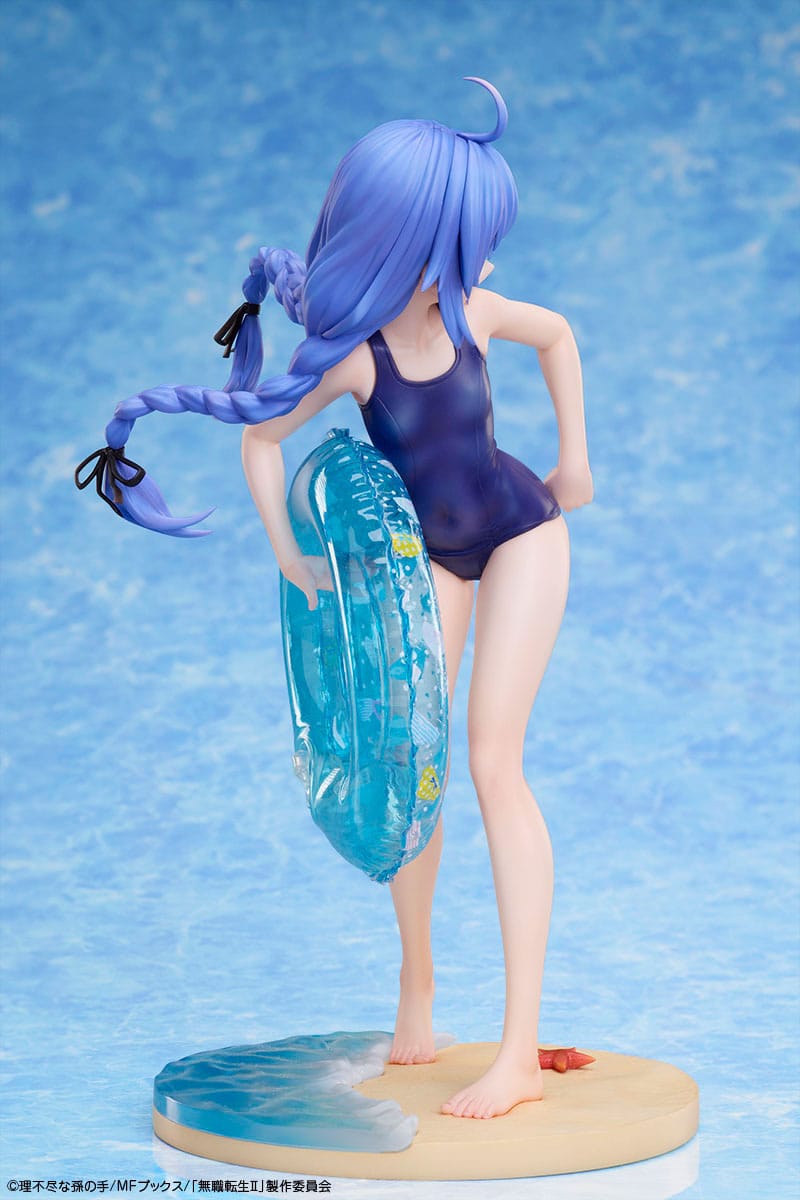 Roxy Migurudia Navy Blue Swimsuit Ver. Design Coco