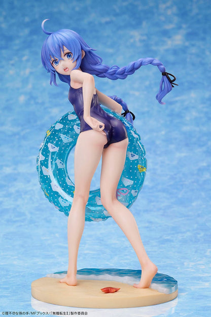 Roxy Migurudia Navy Blue Swimsuit Ver. Design Coco