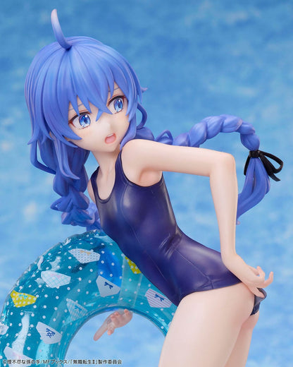 Roxy Migurudia Navy Blue Swimsuit Ver. Design Coco
