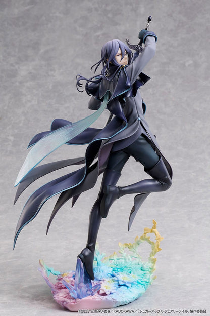 Challe Fenn Challe & Anne Halford Sugar Apple Fairy Tale Deisgn Coco