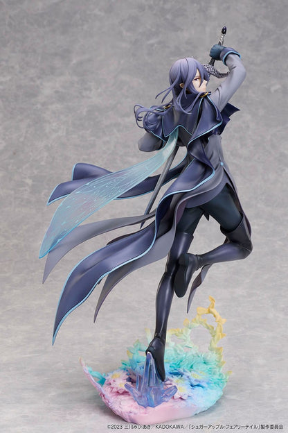 Challe Fenn Challe & Anne Halford Sugar Apple Fairy Tale Deisgn Coco