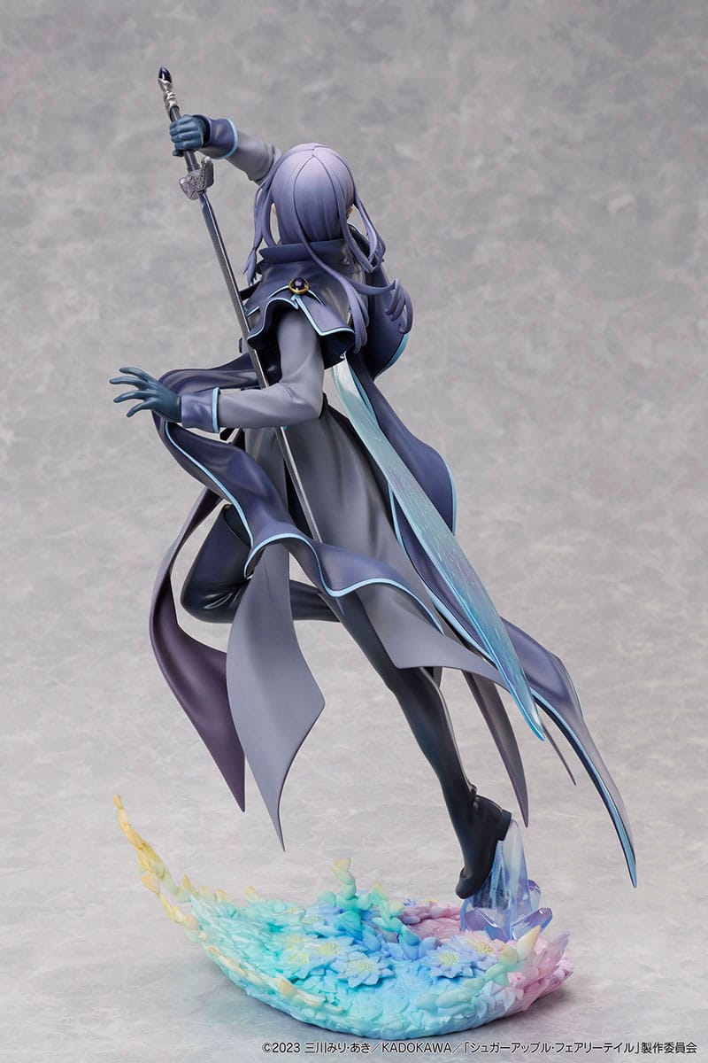 Challe Fenn Challe & Anne Halford Sugar Apple Fairy Tale Deisgn Coco