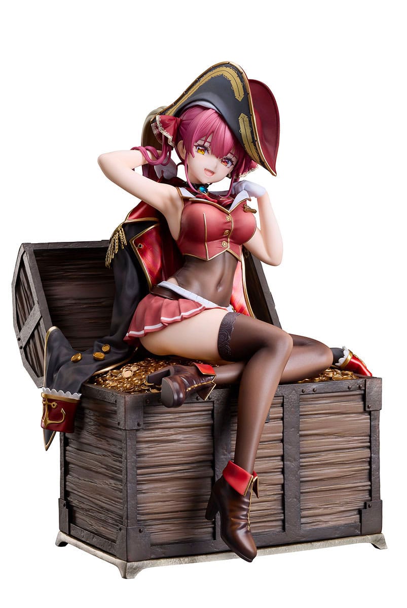 Houshou Marine Hololive Design COCO