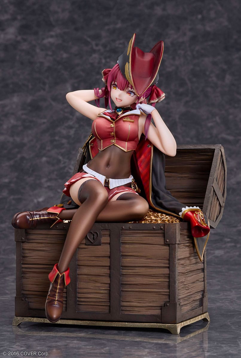 Houshou Marine Hololive Design COCO