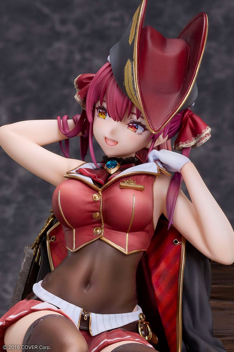 Houshou Marine Hololive Design COCO