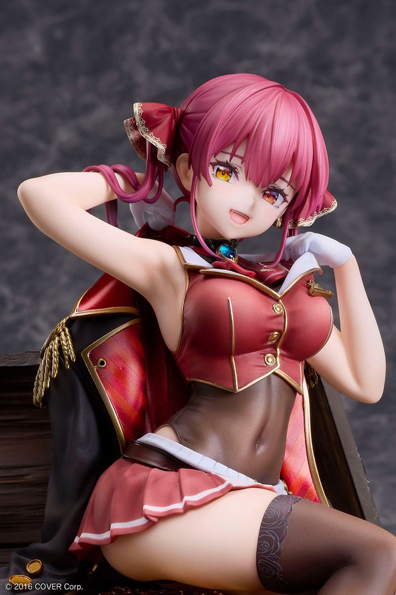 Houshou Marine Hololive Design COCO