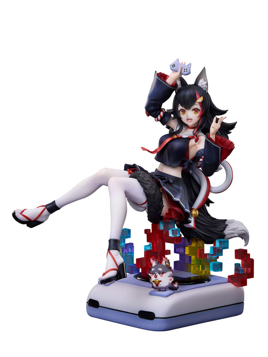 Ookami Mio We Are Gamers Ver. Design COCO - Anime Figuren günstig kaufen