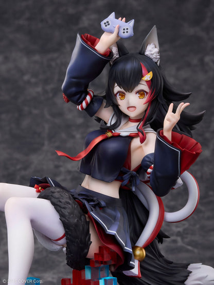 Ookami Mio We Are Gamers Ver. Design COCO