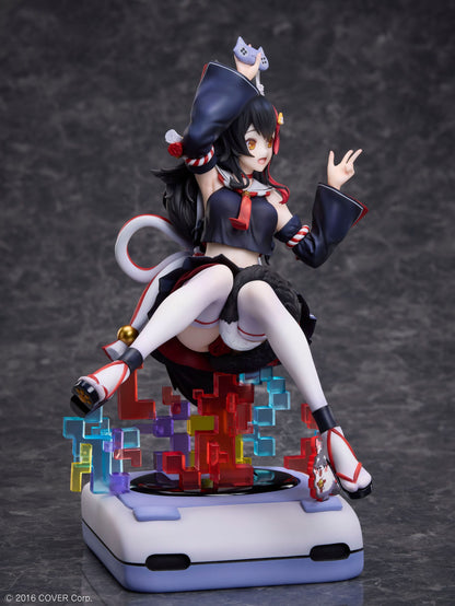 Ookami Mio We Are Gamers Ver. Design COCO