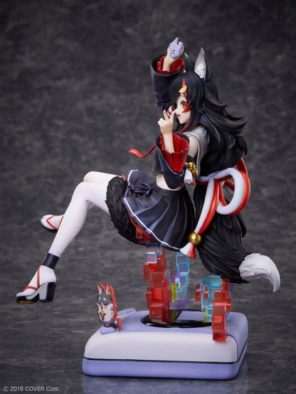 Ookami Mio We Are Gamers Ver. Design COCO