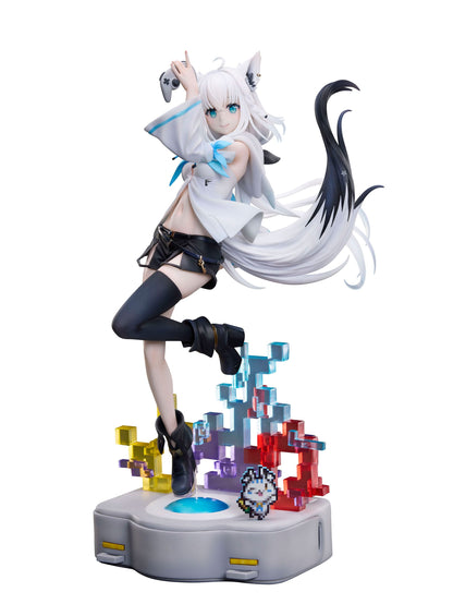 Shirakami Fubuki We Are Gamers Ver. Design COCO - Anime Figuren günstig kaufen